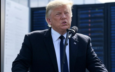 Trump Announces $20B Investment in Data Centers